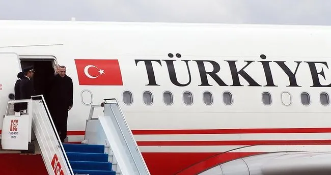 Başkan Erdoğan yarın Azerbaycan'a gidecek