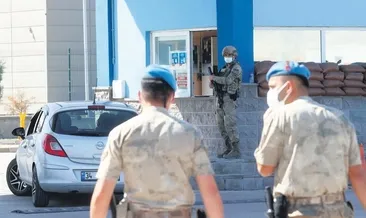 FETÖ’cü hâkimlere ceza yağdı