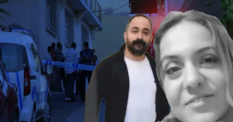 İzmir’de boşanma aşamasındaki eşini öldürüp kaynanasını yaralamıştı: Katil kocanın cezası belli oldu!
