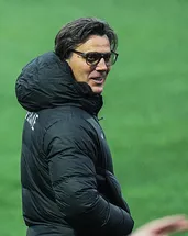 Vincenzo Montella: Elimizden gelen her şeyi yapacağız