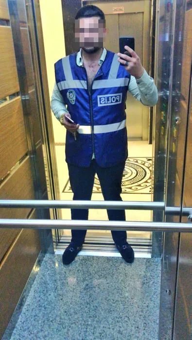 Eski eşi genç kadının kabusu oldu! Evliyken çektiği açık fotoğraflarımı aileme atmakla tehdit etti