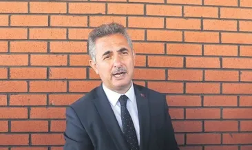 Ekmek ve yoğurt burada yenir