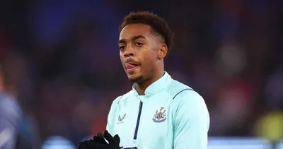 Beşiktaş’tan Willock için sıkı pazarlık!