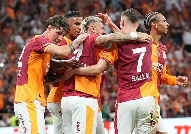 Galatasaray, Yves Bissouma’nın transferini bitiriyor! Fenerbahçe’ye büyük çalım...