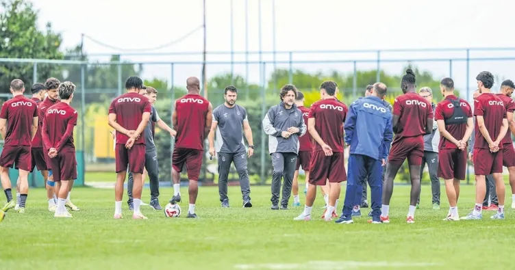 Fırtına zamanı yaklaşıyor!