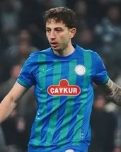 Çaykur Rizespor’da ayrılık açıklandı