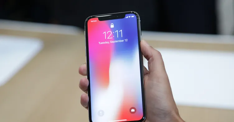 İphone X ne kadar? - İşte özellikleri