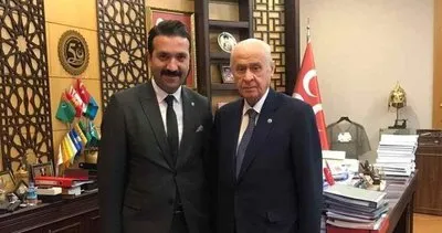 MHP’nin yeni Kastamonu İl Başkanı Emre Şahin oldu #kastamonu