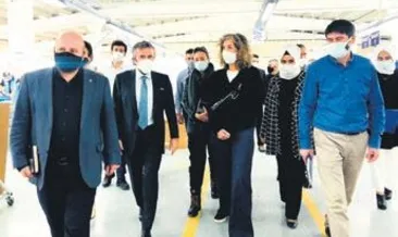 Tommy’nin ürünleri Ağrı’da üretilecek