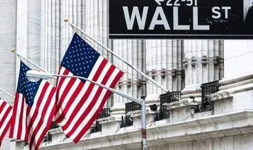 Wall Street’te göstergeler kırmızı: Destek seviyeleri test edildi