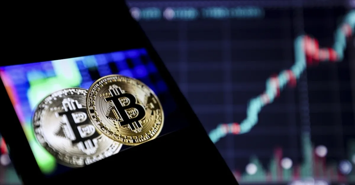 Küresel tansiyon kriptoyu sarstı: Bitcoin geri çekildi Küresel tansiyon kriptoyu sarstı: Bitcoin geri çekildi