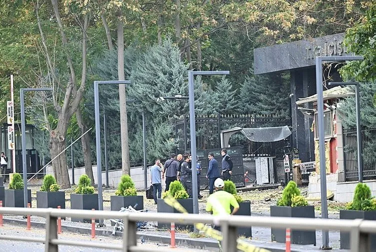 SABAH, Ankara’da saldırı hazırlığındayken etkisiz hale getirilen teröristlerin yeni görüntüsüne ulaştı! İşte o hainler
