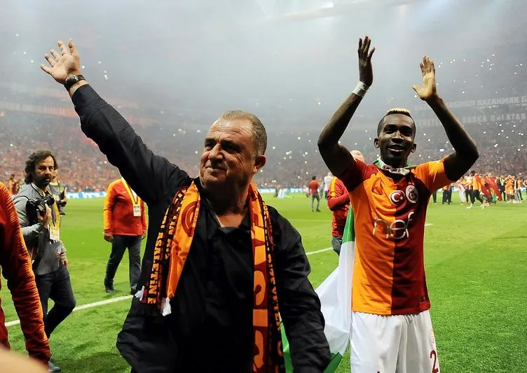 Galatasaray transfer haberleri! Fatih Terim’in transfer listesi basına sızdı
