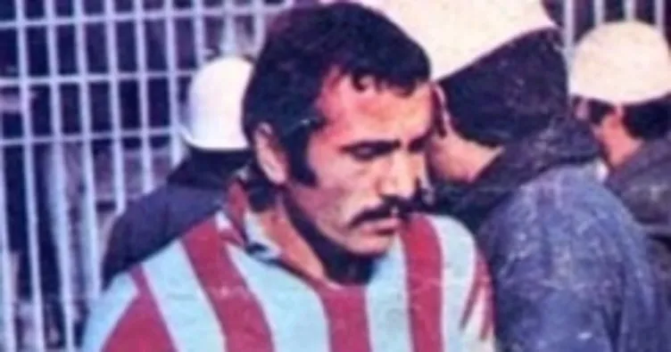Trabzonspor’un eski kaptanının mezarı yaptırılacak
