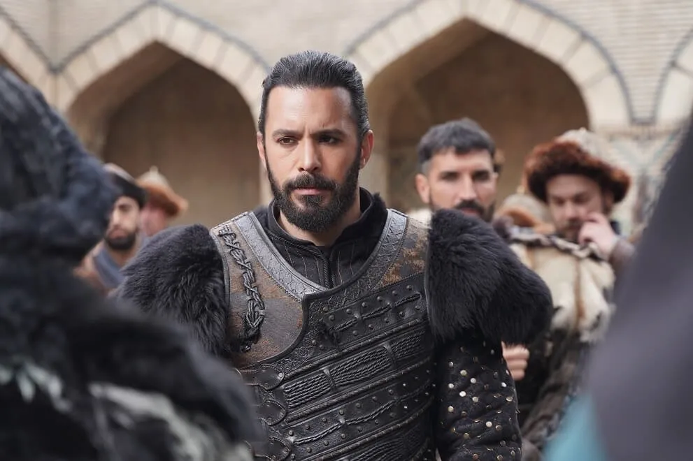 ALPARSLAN BÜYÜK SELÇUKLU 56. BÖLÜM FULL İZLE: TRT 1 Alparslan Büyük Selçuklu son bölüm izle tek parça ve kesintisiz