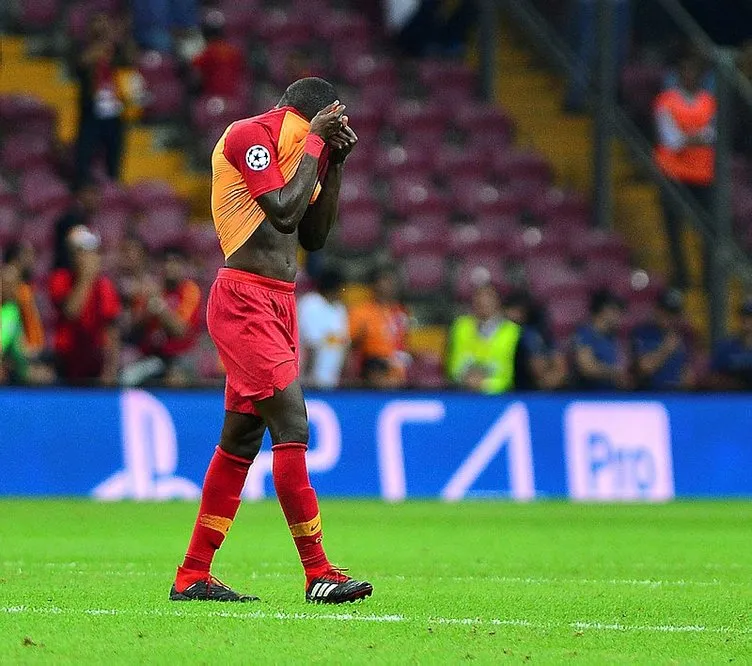 Ahmet Çakar, Galatasaray - Lokomotiv Moskova maçını yorumladı
