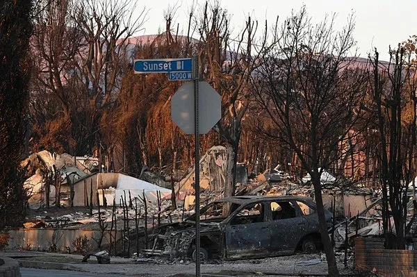 ABD’de ‘kırmızı bayrak’ uyarısı: En yüksek seviye ilan edildi