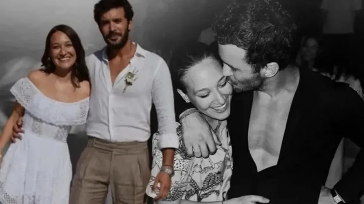 Böyle şeyler bizim için önemli