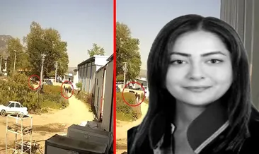 Bursa'da cinayete kurban gitmişti: Avukat Hatice Kocaefe davasında ilk duruşma bugün görülecek #bursa