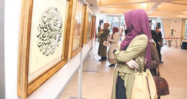 Türk-İslam sanatları bu galeride yaşayacak