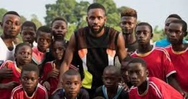 GALATASARAY HABERİ: Bakambu'ya büyük onur GALATASARAY HABERİ: Bakambu'ya büyük onur