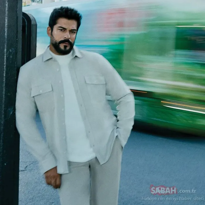 Yakışıklı oyuncu Burak Özçivit’in kız kardeşi de güzelliğiyle mest etti! Fahriye Evcen’in biricik görümcesi Burçun Özçivit’e bakın!