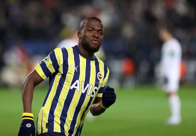 Son dakika haberi: Fenerbahçe’nin eski yıldızı Enner Valencia’dan flaş Galatasaray itiraf! Teklif gelirse...