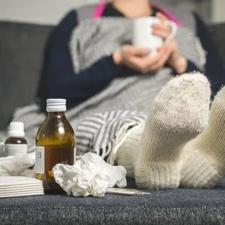 Gribin etkisini azaltacak 5 etkili önlem