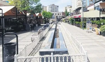 Boykot Anadolu’da işe yaradı masalar boş kaldı!
