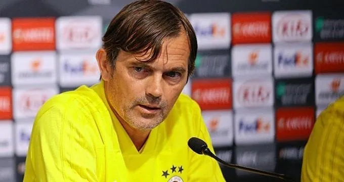 Ahmet Cakar Fenerbahce Besiktas A Yenilirse Is Ali Koc A Kadar Uzar Galeri Spor