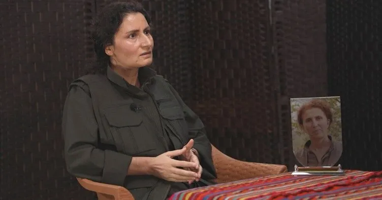 PKK ve Halk TV aynı dilde buluştu! Terörist Bese Hozat’tan küstah açıklama