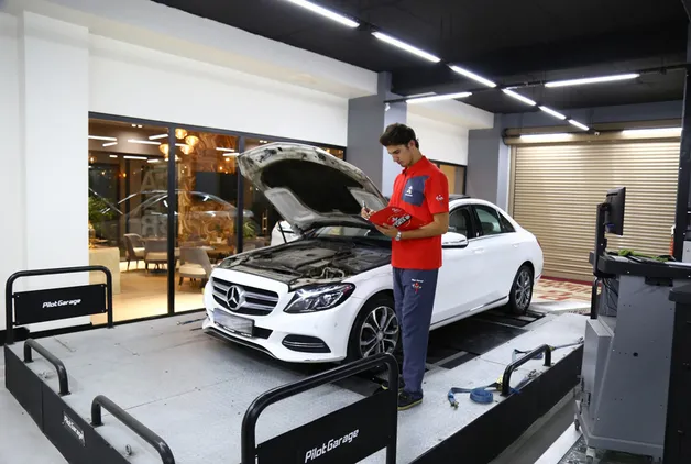 PİLOT GARAGE VE VAVACARS’TAN İŞ BİRLİĞİ