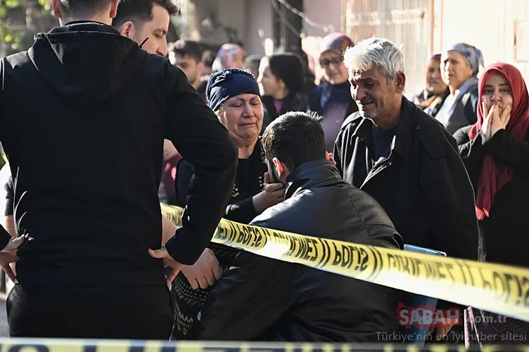 Oğlunun ölümünden sorumlu tuttuğu ailesini katletmişti! Adana’daki dehşette flaş gelişme: İntiharın sebebi ortaya çıktı