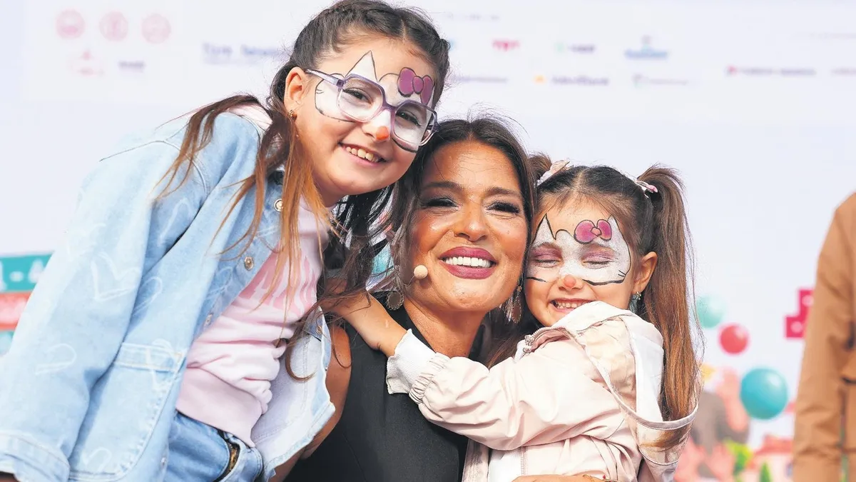 AileFest'te farklı kuşaklar buluşuyor haber görseli
