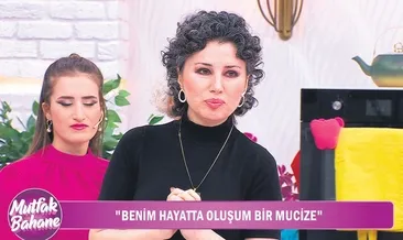 ‘Hayatta kalmam mucize’