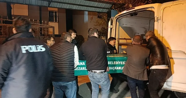 Baba, 2 çocuğunu vurdu