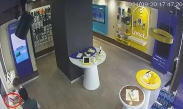 Bursa'da 195 bin TL değerinde cep telefonu çalmışlardı: 3 çocuktan 2'si yakalandı! #bursa