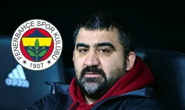 Fenerbahçe’den Ümit Özat’a sert açıklama! Bu camianın bir parçası olmayacağı...