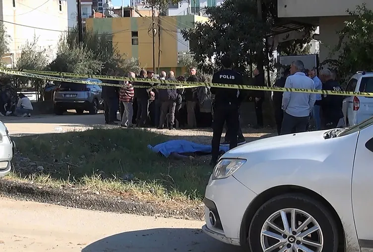 Adana’da acı olay: Ekmek almaya gitti bir daha dönmedi…