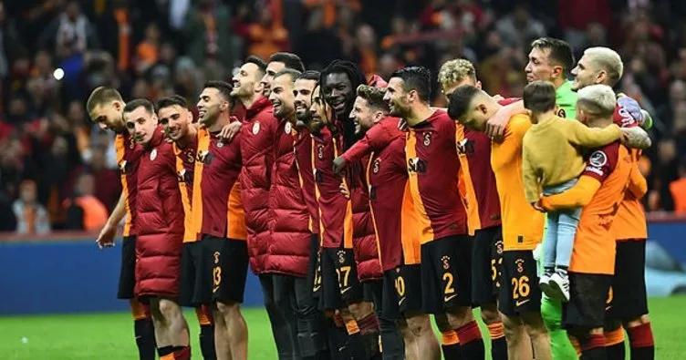 Galatasaray’da takım değeri değişti! Zaniolo zirvede...