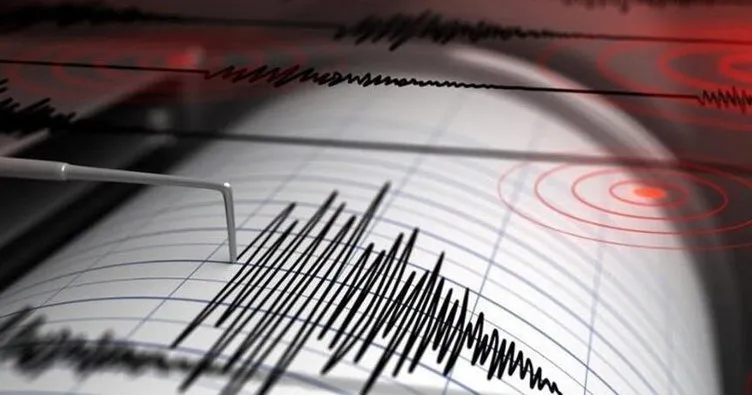 Balıkesir’de korkutan deprem! Balıkesir’deki deprem İzmir’de de hissedildi Son depremler