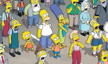 Simpsons kehanetleri