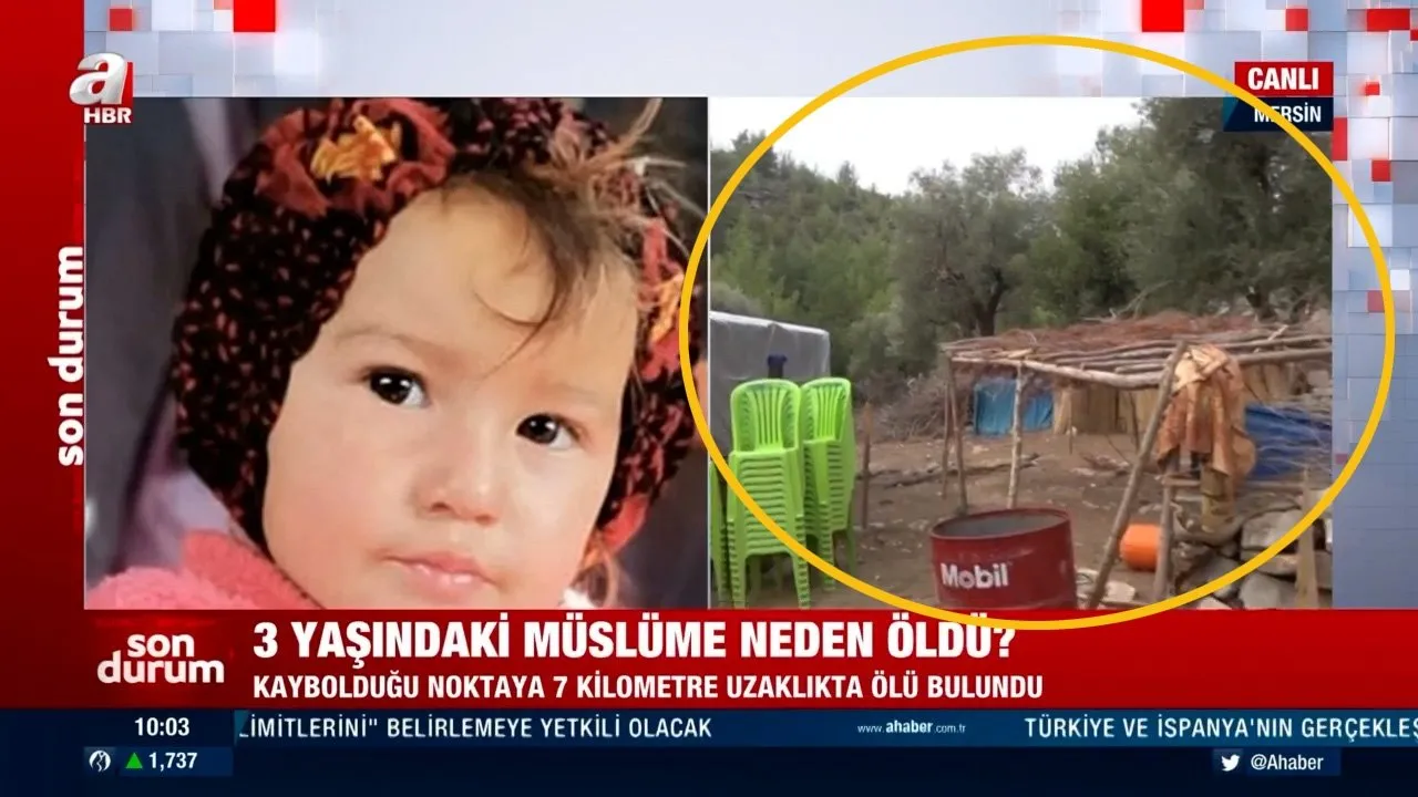 son dakika muslume bebek nasil oldu olay yeri canli yayinla kamerada muge anli endisesini aciklamisti videosunu izle son dakika haberleri son dakika muslume bebek nasil oldu olay yeri canli yayinla kamerada muge anli endisesini aciklamisti videosunu izle son dakika haberleri