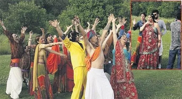 Magazin Gündeminden Başlıklar 20/06/2009