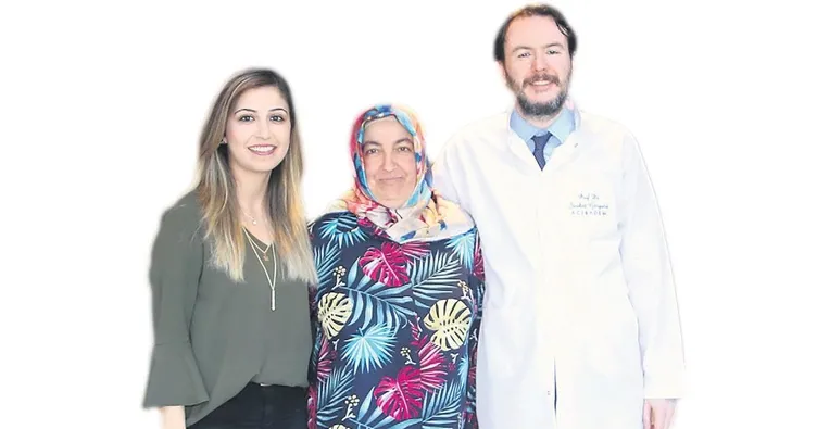 ‘Japon hastalığı’yla 35 yılı kâbus oldu