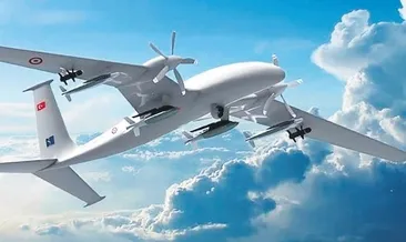 Akıncı İHA gün sayıyor