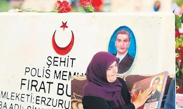 Acısı ciğerimde gururu yüreğimde