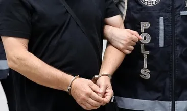 Malatya’da emniyeti dinlediği iddia edilen 6 kişi yakalandı!