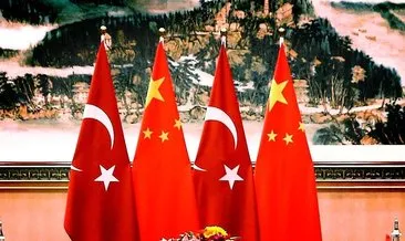 Dışişleri Bakan Yardımcısı Akçapar: Türkiye-Çin ilişkileri güçlenmeye devam ediyor