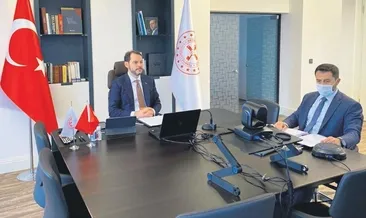 Ekonomide yeni bir döneme giriyoruz